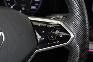 Volkswagen Touareg vaihtoauto