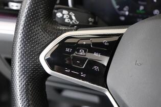 Volkswagen Touareg vaihtoauto