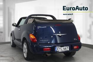 Chrysler Pt Cruiser vaihtoauto