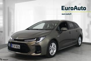 Suzuki Swace vaihtoauto