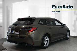 Suzuki Swace vaihtoauto