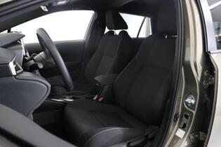 Suzuki Swace vaihtoauto