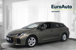 Suzuki Swace vaihtoauto