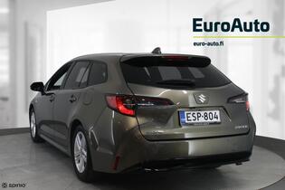 Suzuki Swace vaihtoauto