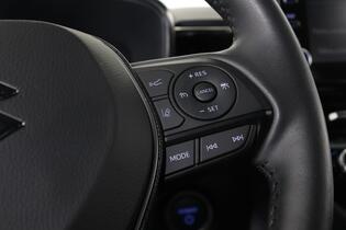 Suzuki Swace vaihtoauto