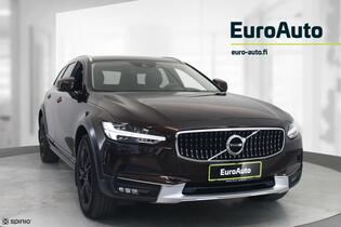 Volvo V90 Cross Country vaihtoauto