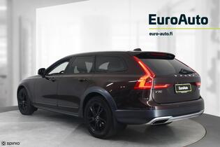 Volvo V90 Cross Country vaihtoauto