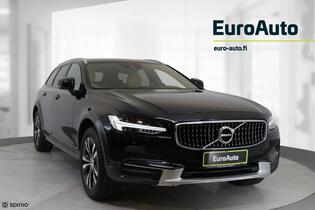 Volvo V90 Cross Country vaihtoauto