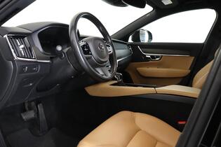 Volvo V90 Cross Country vaihtoauto