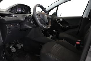 Peugeot 208 vaihtoauto