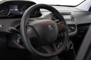 Peugeot 208 vaihtoauto