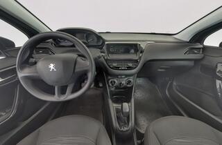 Peugeot 208 vaihtoauto
