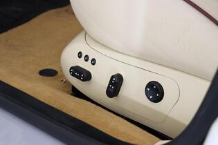 Maserati Quattroporte vaihtoauto