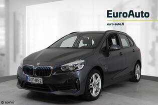 BMW 225 vaihtoauto