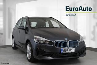 BMW 225 vaihtoauto