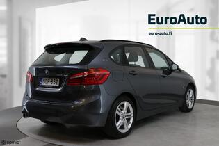 BMW 225 vaihtoauto