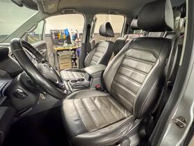 Volkswagen Amarok vaihtoauto