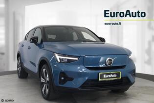 Volvo C40 vaihtoauto