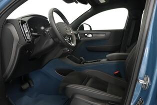 Volvo C40 vaihtoauto