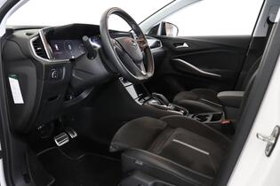 Opel Grandland vaihtoauto