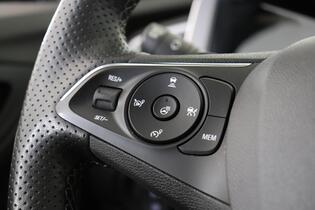 Opel Grandland vaihtoauto