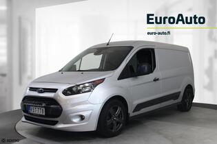 Ford Transit Connect vaihtoauto