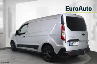 Ford Transit Connect vaihtoauto