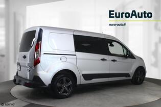 Ford Transit Connect vaihtoauto