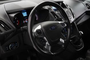 Ford Transit Connect vaihtoauto