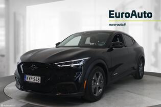 Ford USA Mustang vaihtoauto