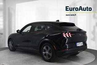 Ford USA Mustang vaihtoauto