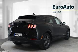 Ford USA Mustang vaihtoauto