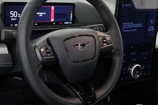 Ford USA Mustang vaihtoauto