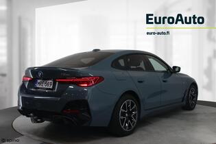 BMW i4 M50 vaihtoauto