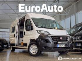 Fiat Ducato vaihtoauto