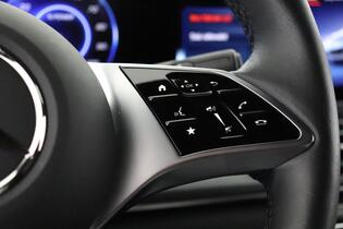 Mercedes-Benz EQV vaihtoauto