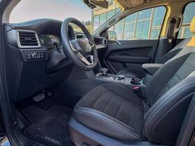 Volkswagen Amarok vaihtoauto