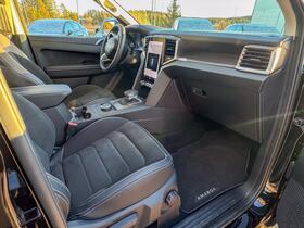 Volkswagen Amarok vaihtoauto