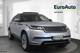Land Rover Range Rover Velar vaihtoauto