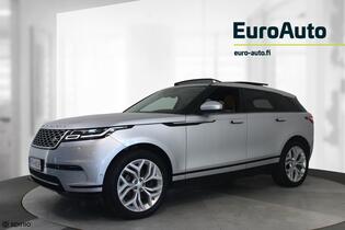 Land Rover Range Rover Velar vaihtoauto