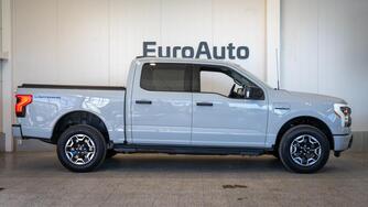 Ford F150 vaihtoauto