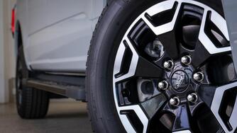 Ford F150 vaihtoauto