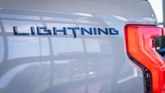 Ford F150 vaihtoauto