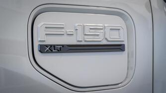 Ford F150 vaihtoauto