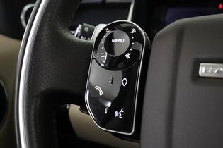 Land Rover Range Rover Sport vaihtoauto