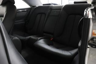 Mercedes-Benz CL vaihtoauto