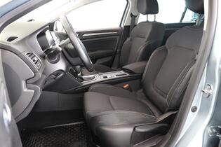 Renault Mégane vaihtoauto