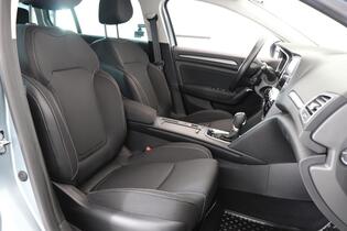 Renault Mégane vaihtoauto