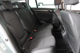 Renault Mégane vaihtoauto