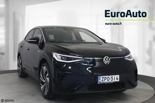 Volkswagen ID.5 vaihtoauto